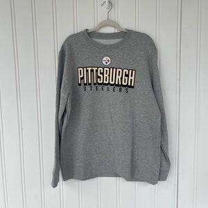 Pittsburgh Steelers Sweatshirt